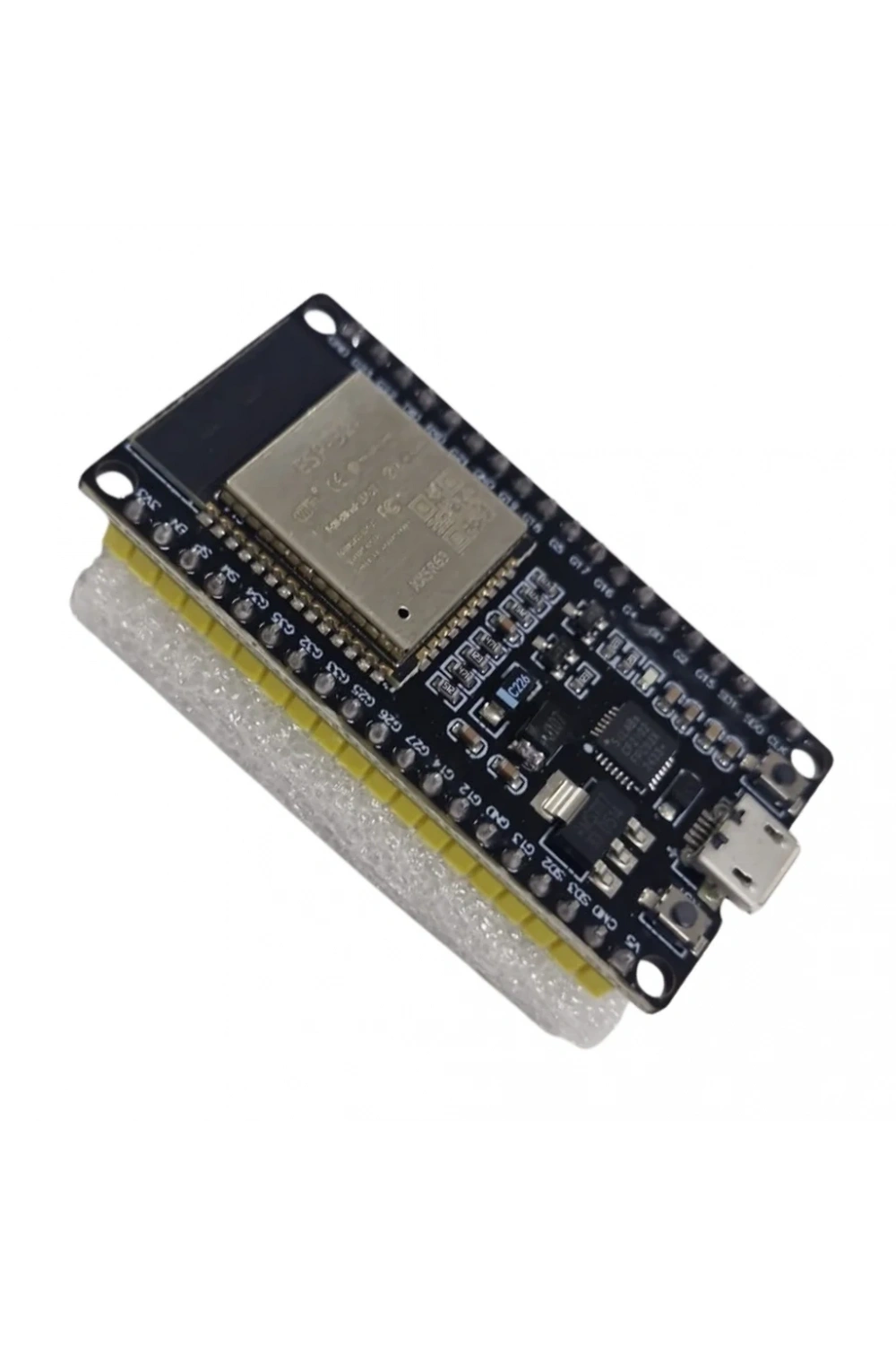ESP32 NodeMCU CP2102 38 Pin WiFi Bluetooth Geliştirme Kartı