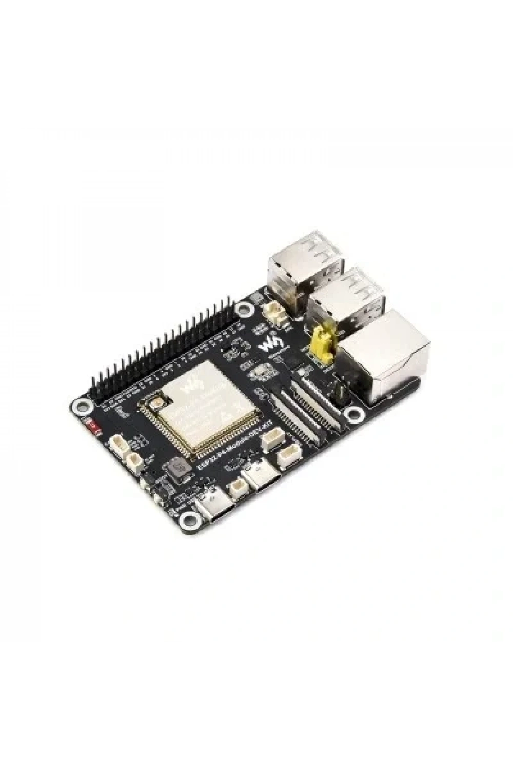 ESP32-P4-Module Yüksek Performanslı Geliştirme Kartı