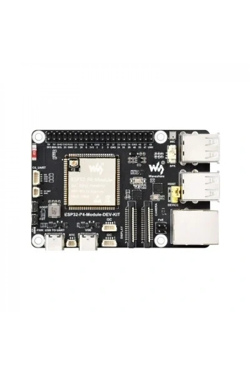ESP32-P4-Module Yüksek Performanslı Geliştirme Kartı