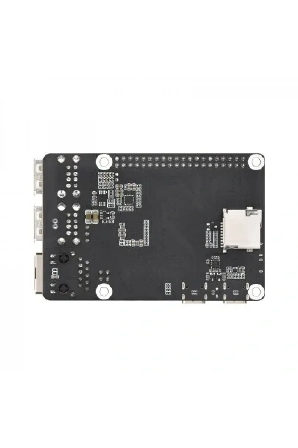 ESP32-P4-Module Yüksek Performanslı Geliştirme Kartı