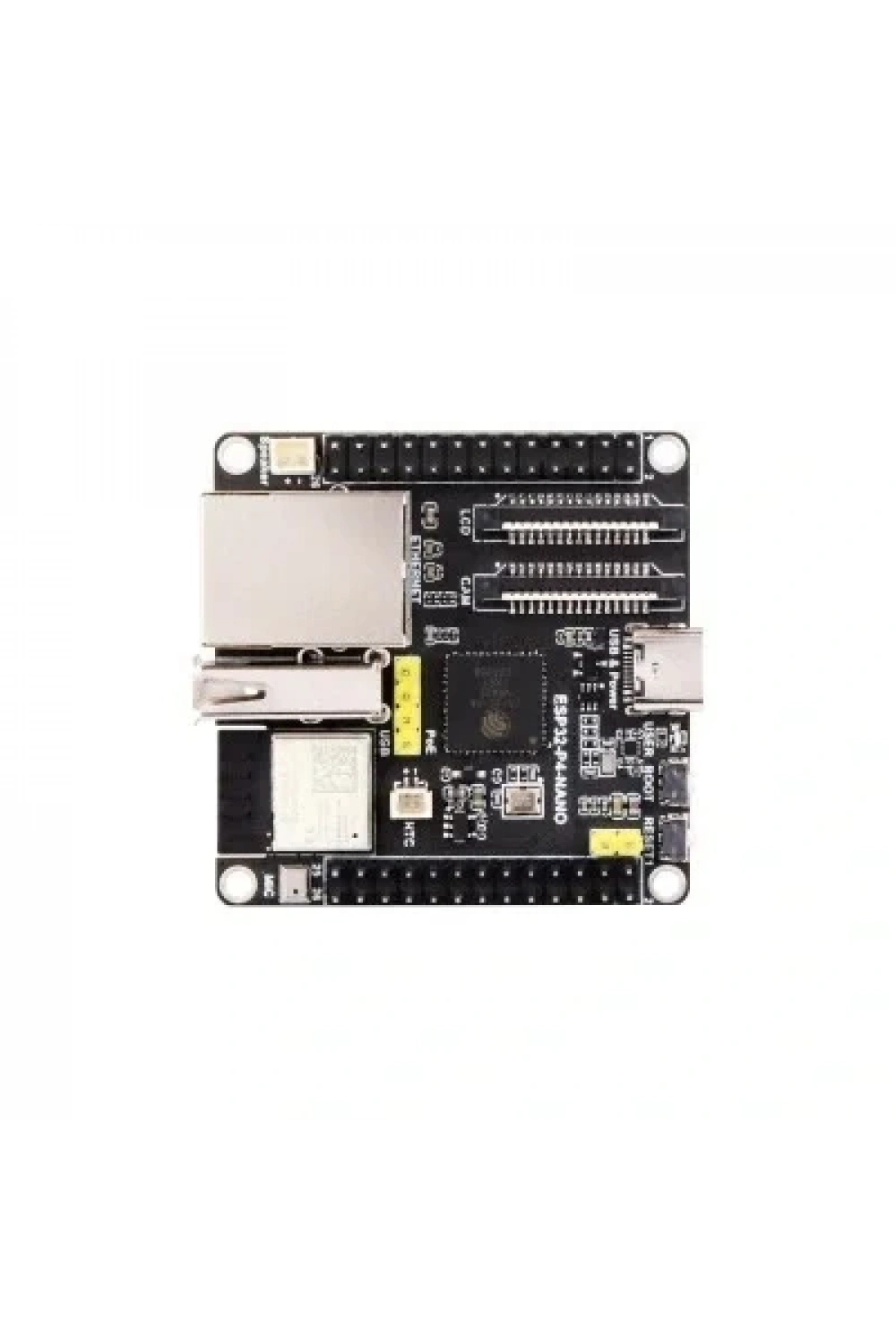 ESP32-P4-NANO Yüksek Performanslı Geliştirme Kartı