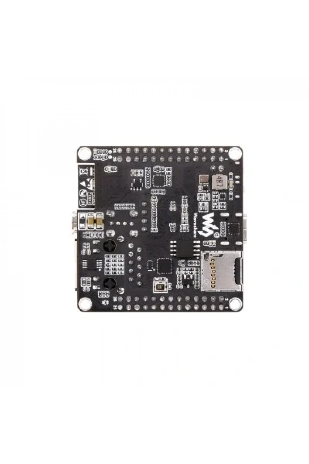 ESP32-P4-NANO Yüksek Performanslı Geliştirme Kartı