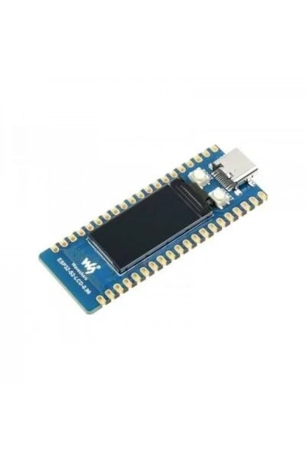 ESP32-S2-LCD-0.96 Ekranlı Geliştirme Kartı