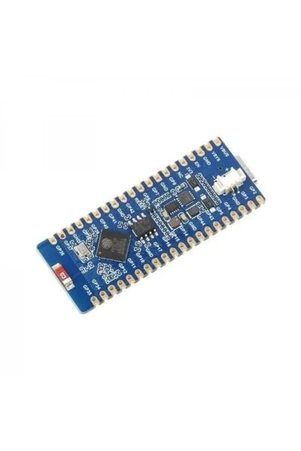 ESP32-S2-LCD-0.96 Ekranlı Geliştirme Kartı