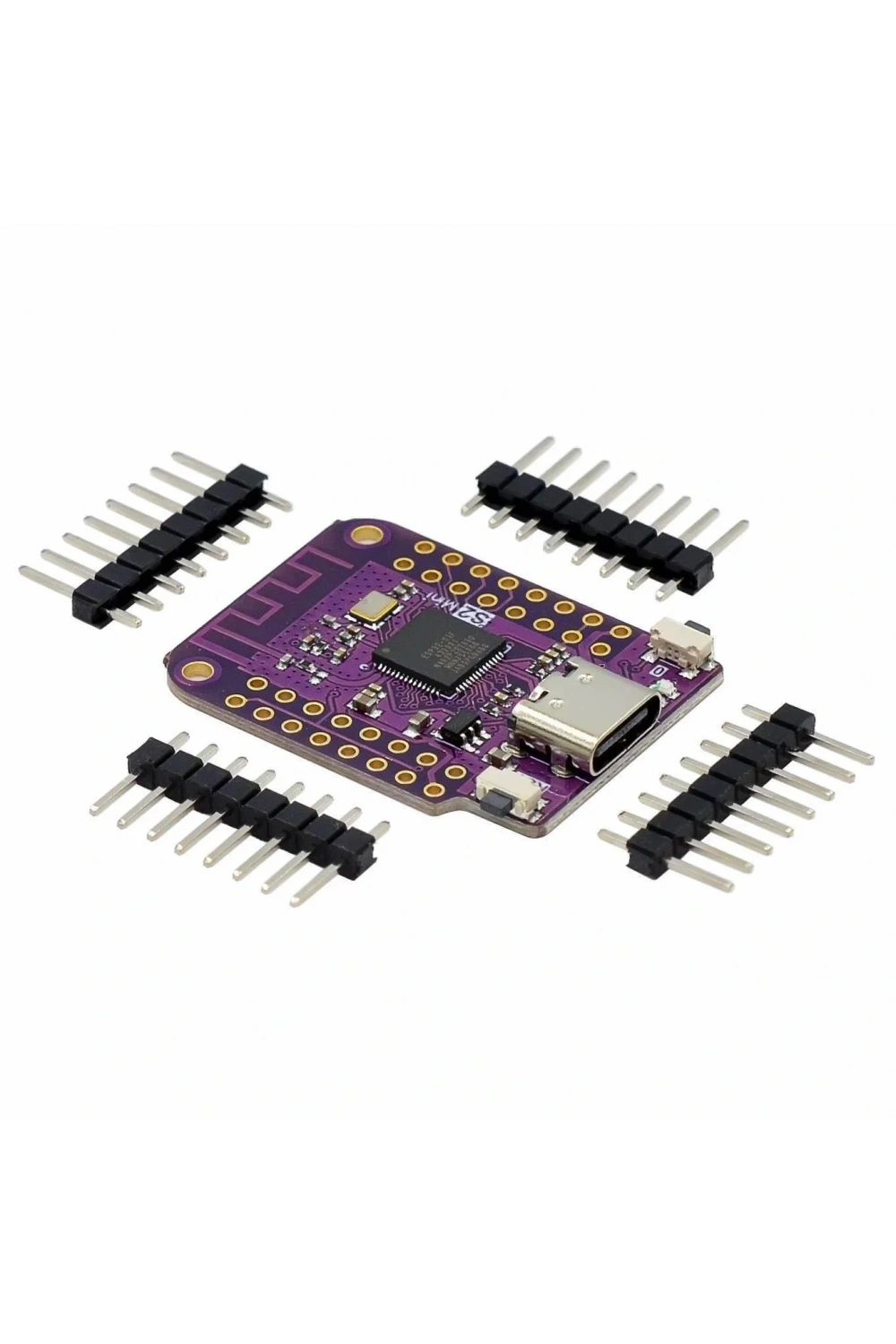 ESP32 S2 Mini V1.0 Wifi Geliştirme Kartı