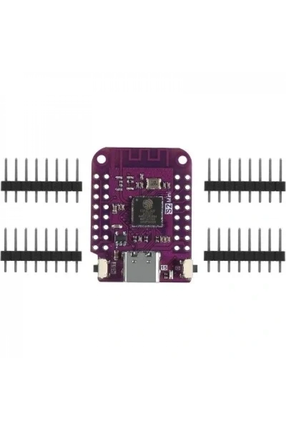 ESP32 S2 Mini WiFi Geliştirme Kartı