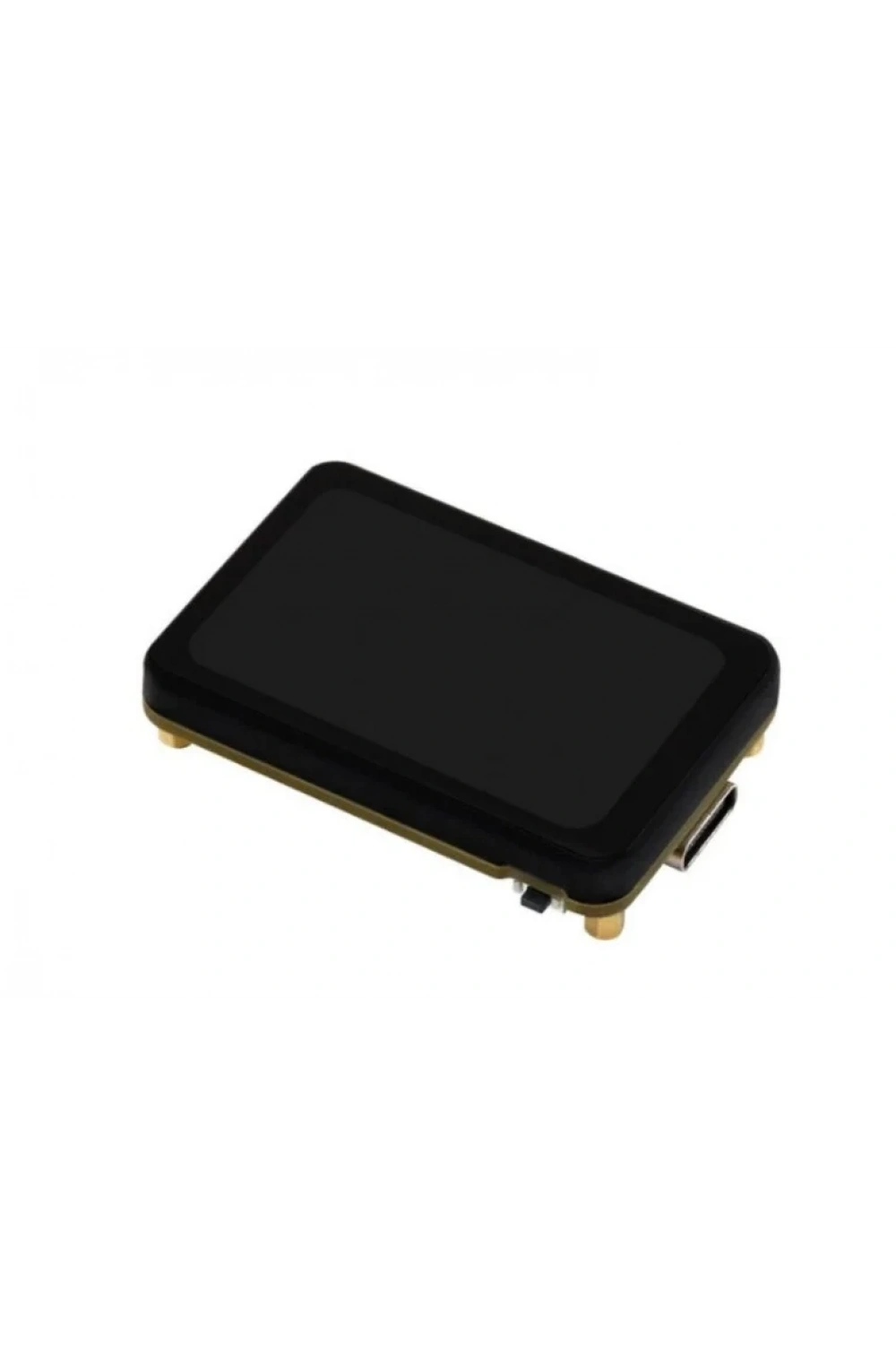 ESP32-S3 1.64” AMOLED Dokunmatik Ekranlı WiFi ve Bluetooth Geliştirme Kartı
