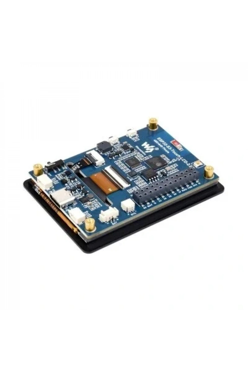 ESP32-S3 2.8 Inch 480x640 Kapasitif Dokunmatik Ekran Geliştirme Kartı