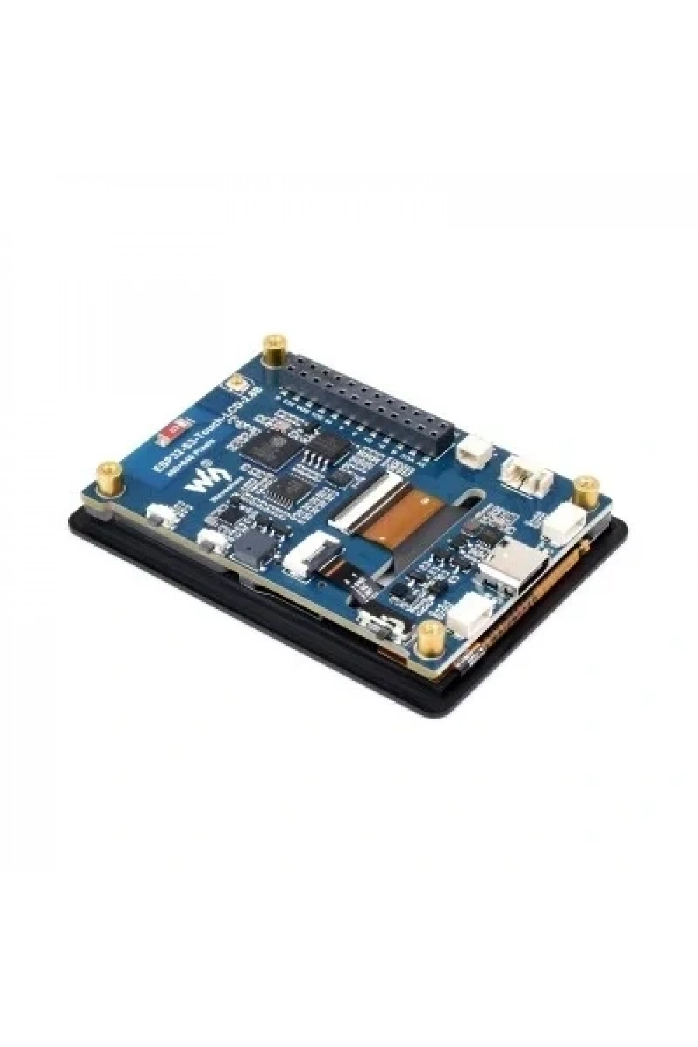 ESP32-S3 2.8 Inch 480x640 Kapasitif Dokunmatik Ekran Geliştirme Kartı