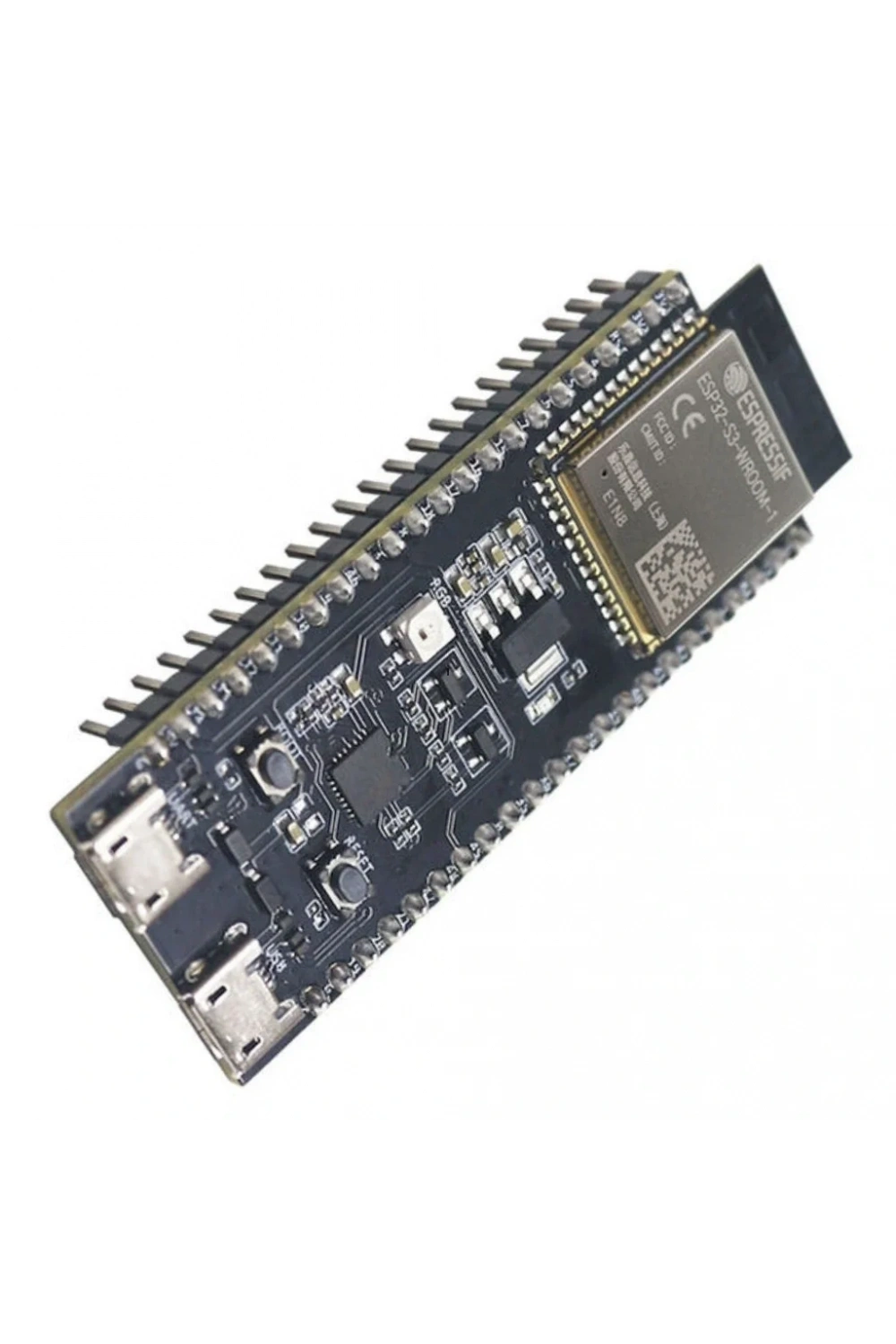 ESP32-S3-DevKitC-1 N16R8 WiFi ve Bluetooth Geliştirme Kartı