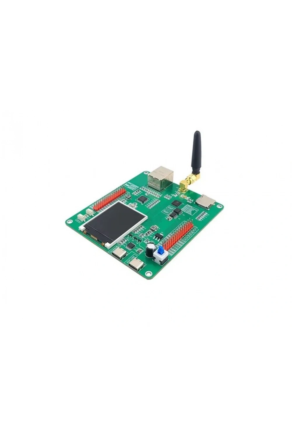 ESP32-S3 Geliştirme Kartı BT 2.5dBi WiFi ve Bluetooth