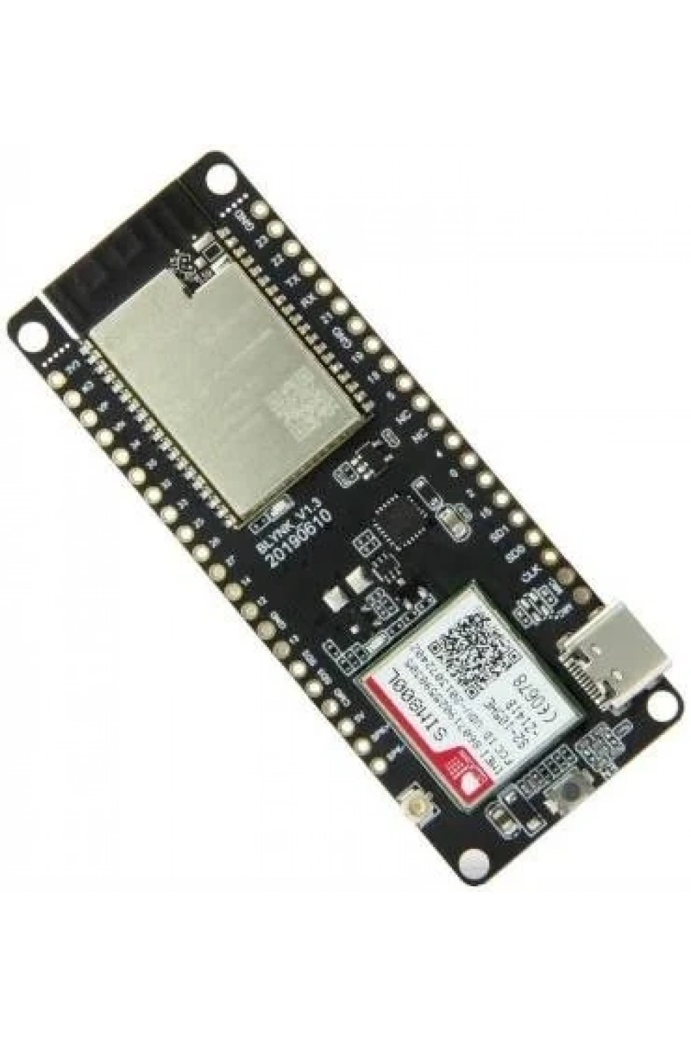 ESP32 SIM800L GSM Module Geliştirme Kartı / TTGO T-Call V1.3