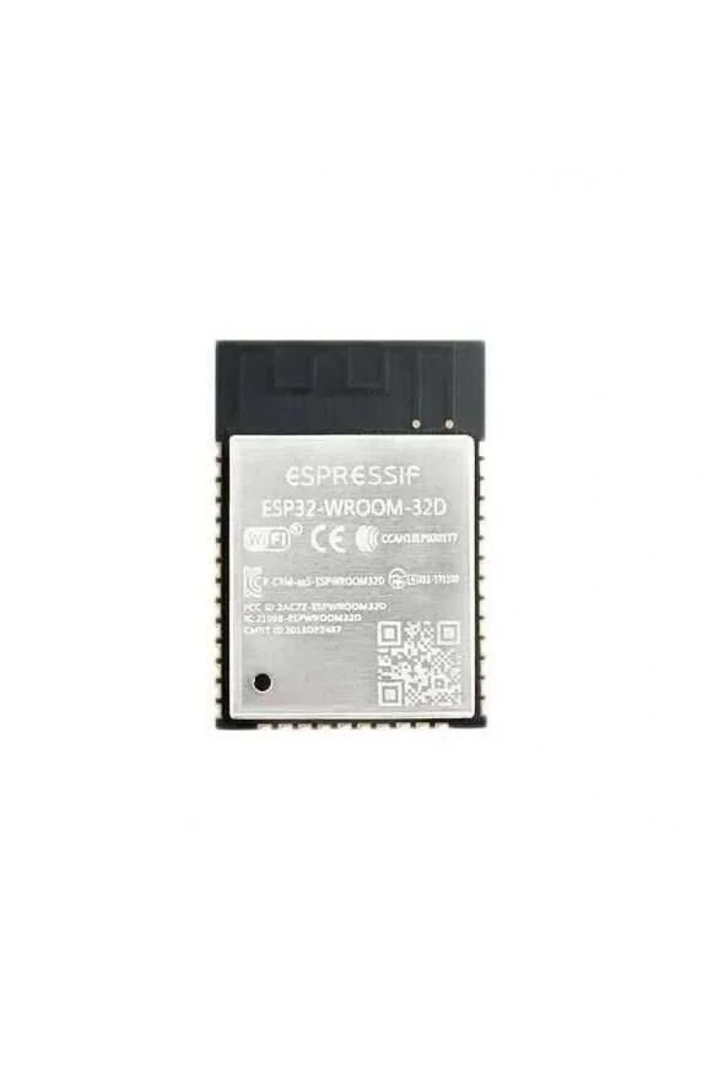 ESP32-WROOM-32D 16M 128Mbit Wi-Fi Bluetooth Modülü