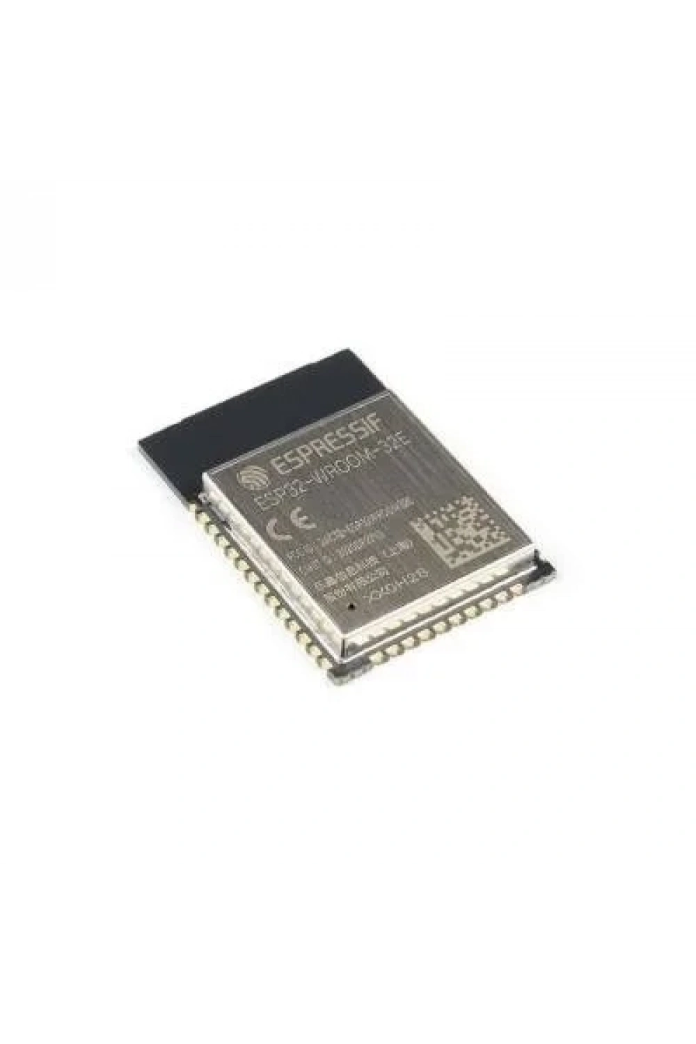 ESP32-WROOM-32E 4M 32Mbit Wi-Fi Bluetooth Modülü