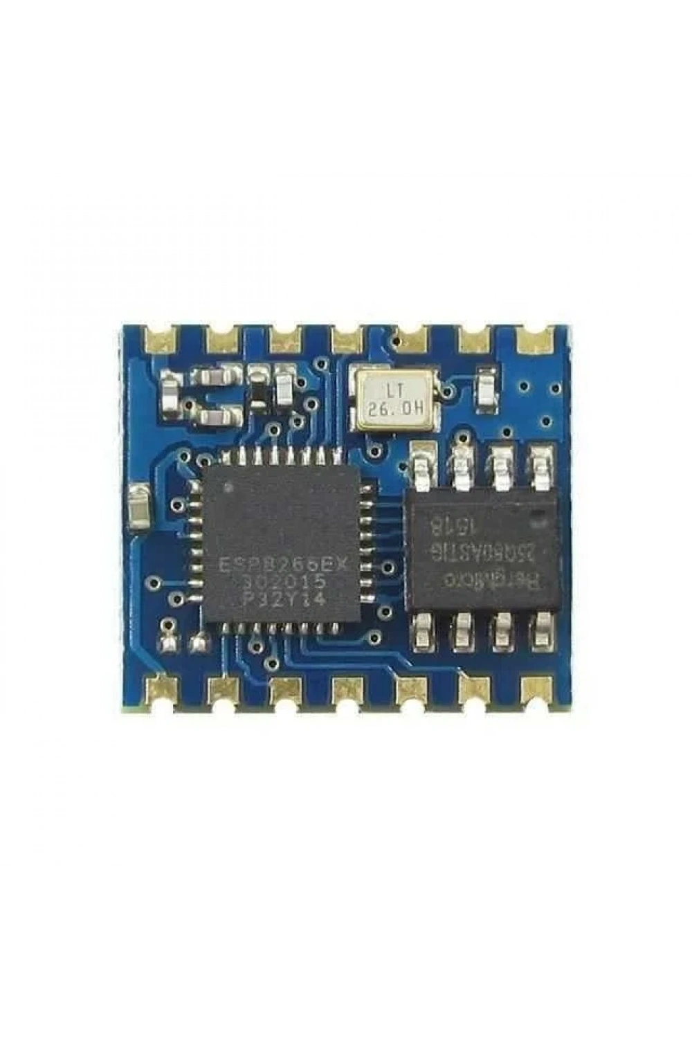 ESP8266-04 Ekonomik Wifi SMD
