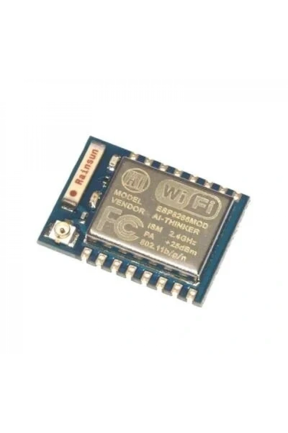 ESP8266-07 Ekonomik Wifi