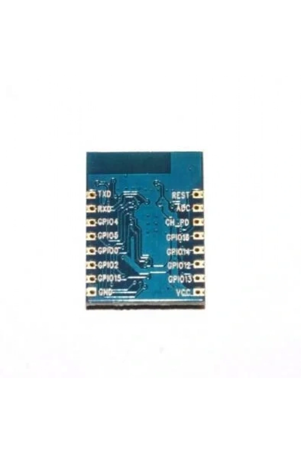 ESP8266-07 Ekonomik Wifi