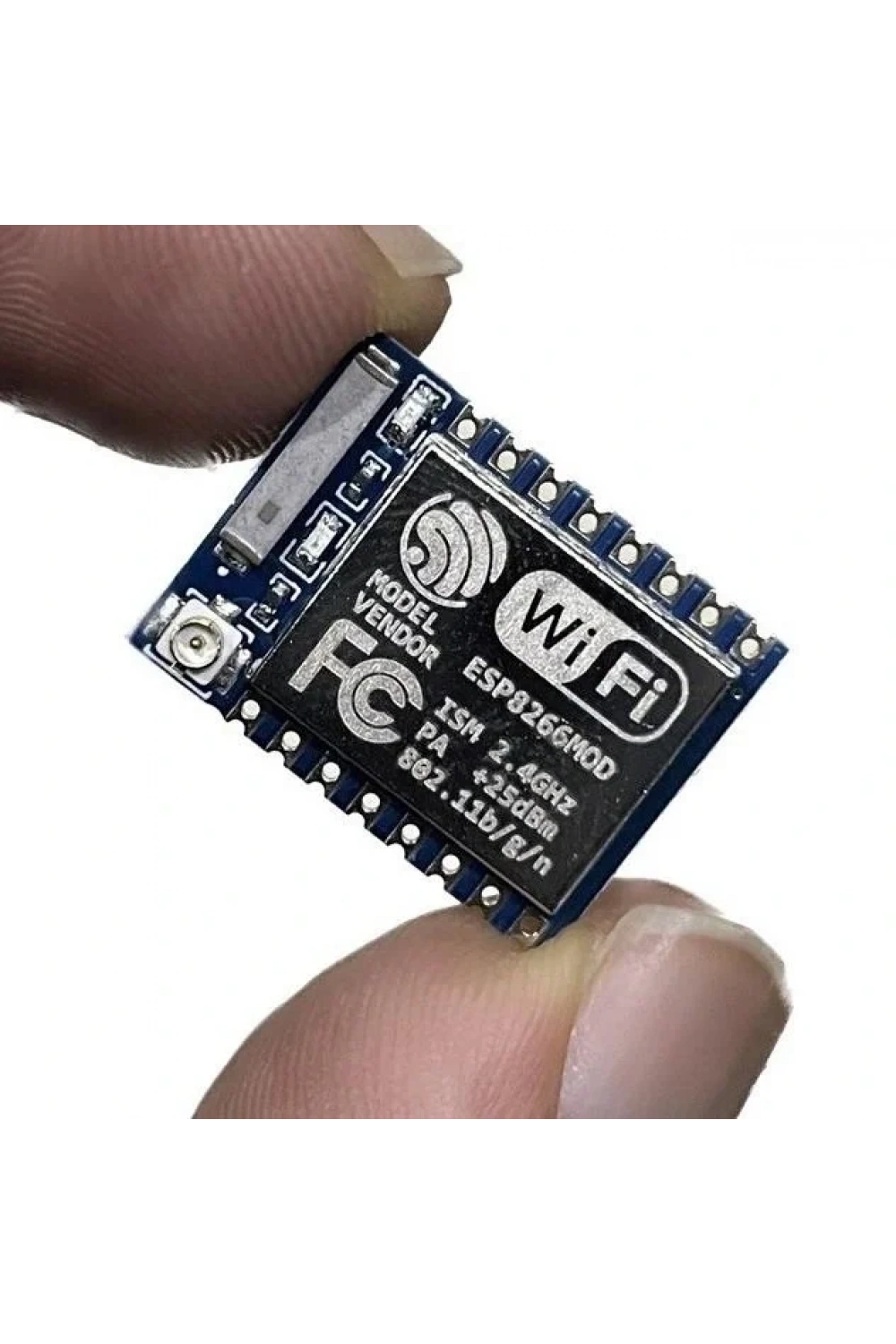 Esp8266-07 Seri Wifi Modülü - Arduino Uyumlu