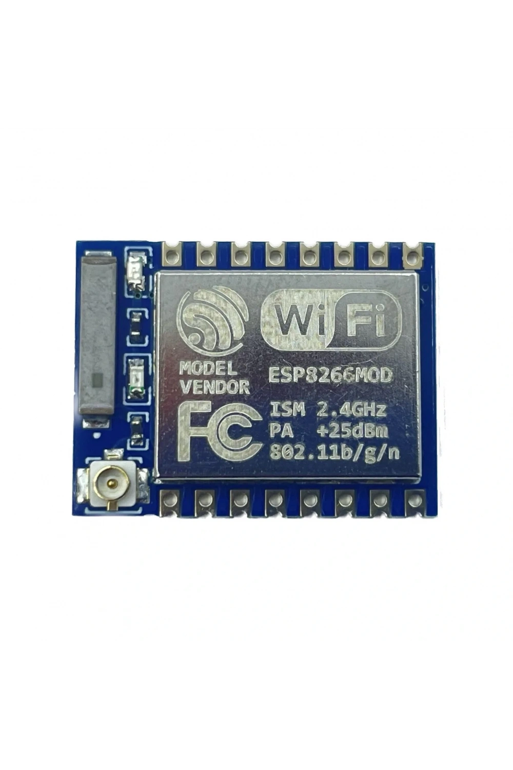 Esp8266-07 Seri Wifi Modülü - Arduino Uyumlu