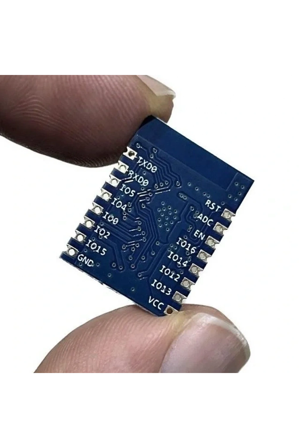 Esp8266-07 Seri Wifi Modülü - Arduino Uyumlu
