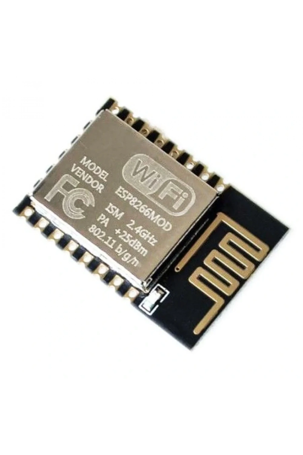 Esp8266-12E Seri Wifi Modül