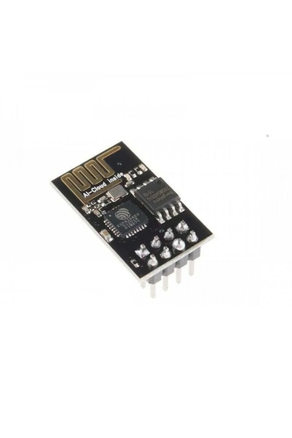 ESP8266 Ekonomik Wifi