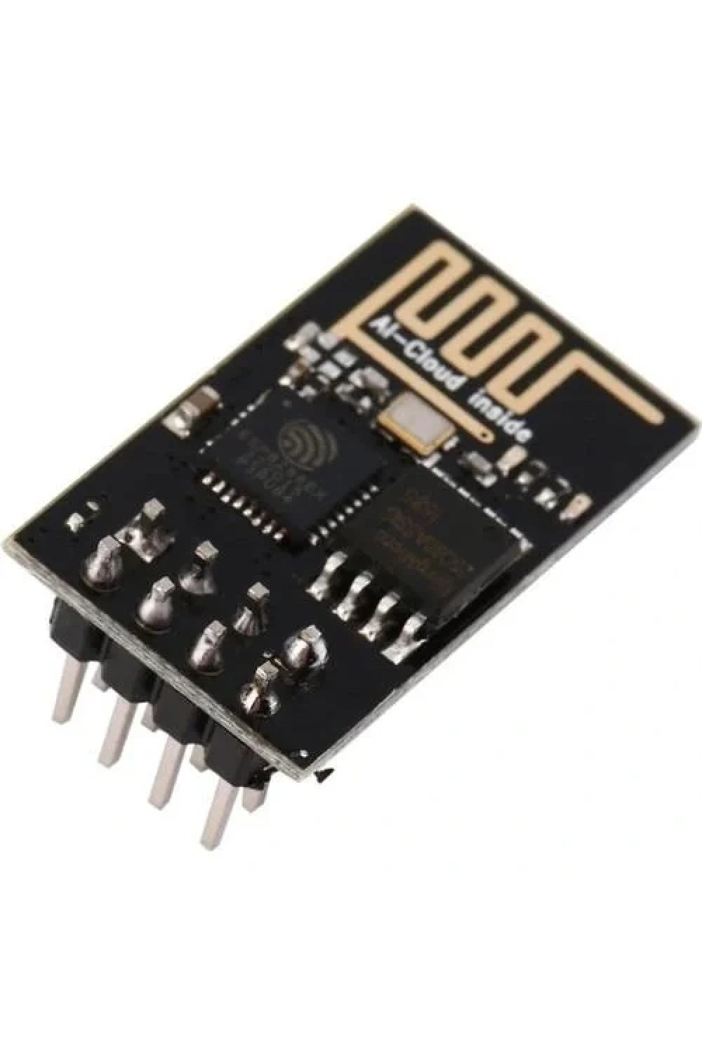 ESP8266 ESP-01 Seri Wifi Kablosuz Verici Modül