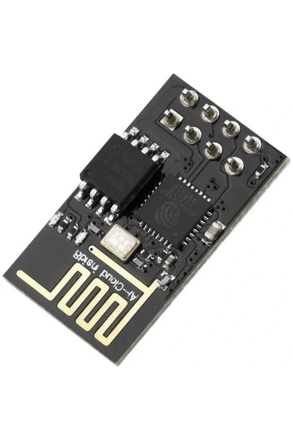 ESP8266 ESP-01 Seri Wifi Kablosuz Verici Modül