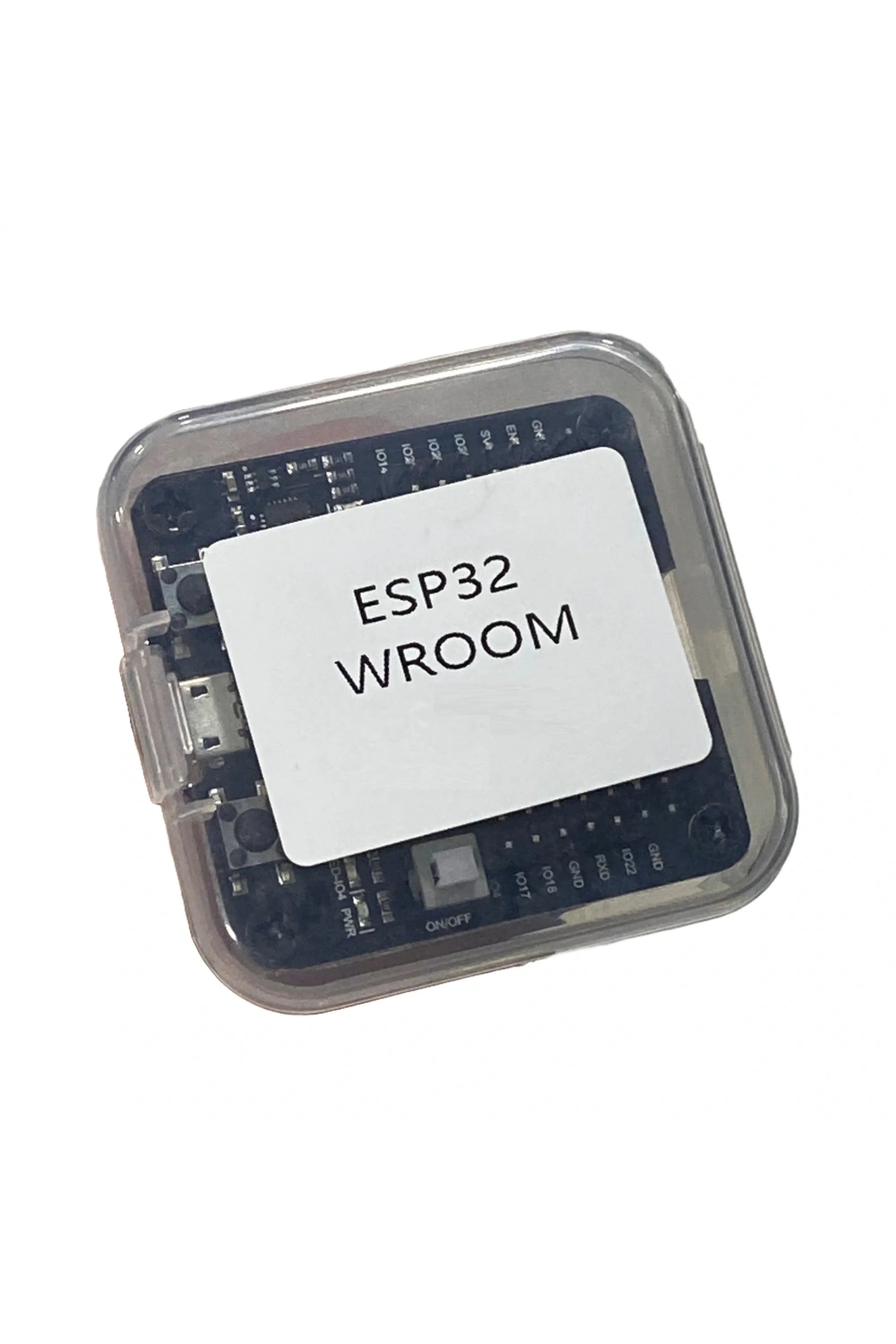 ESP8266 Geliştirme Kartı Test Modülü - ESP8266 Development Board Tester