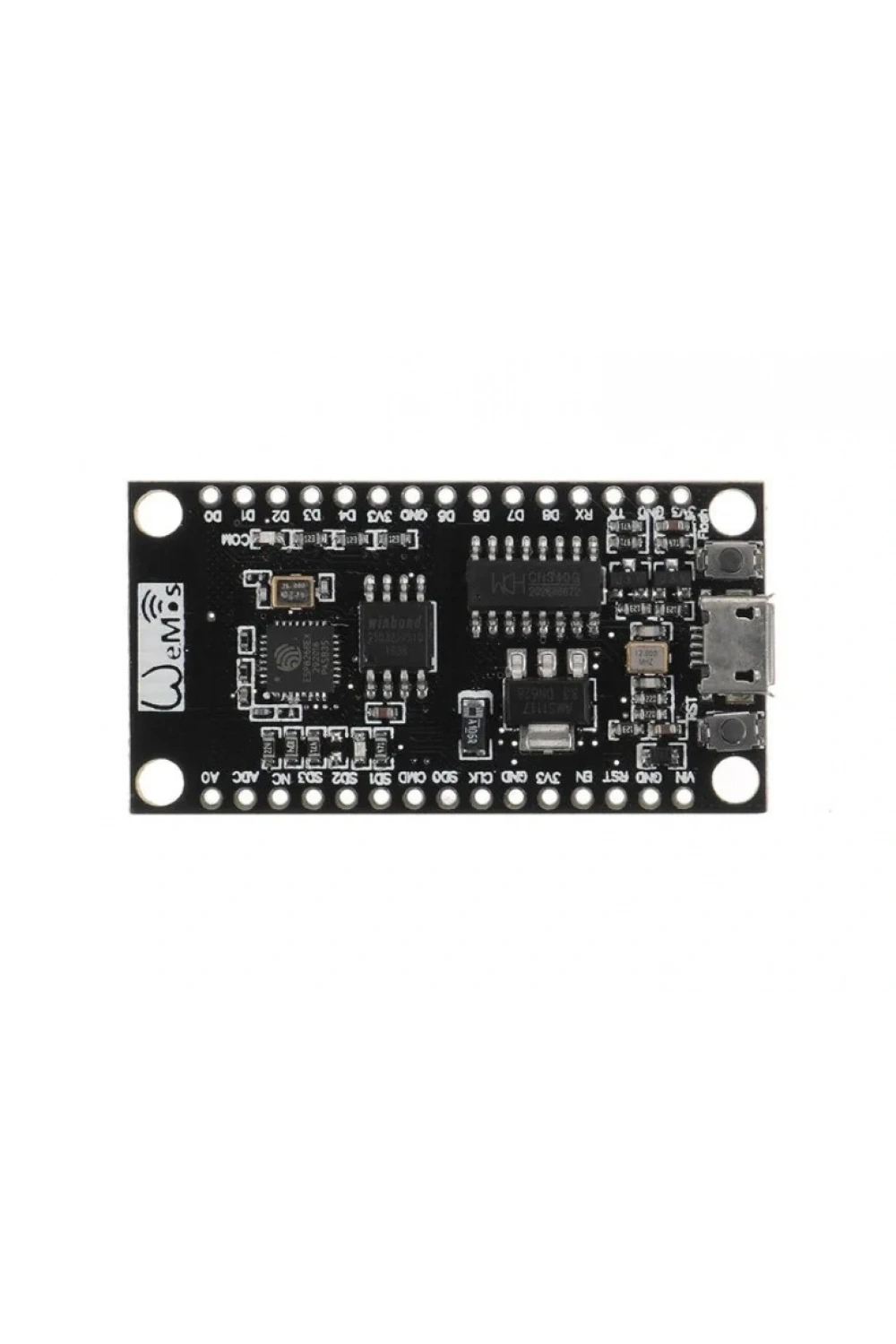 ESP8266 NodeMCU V3 CH340G 32M WiFi Geliştirme Modülü