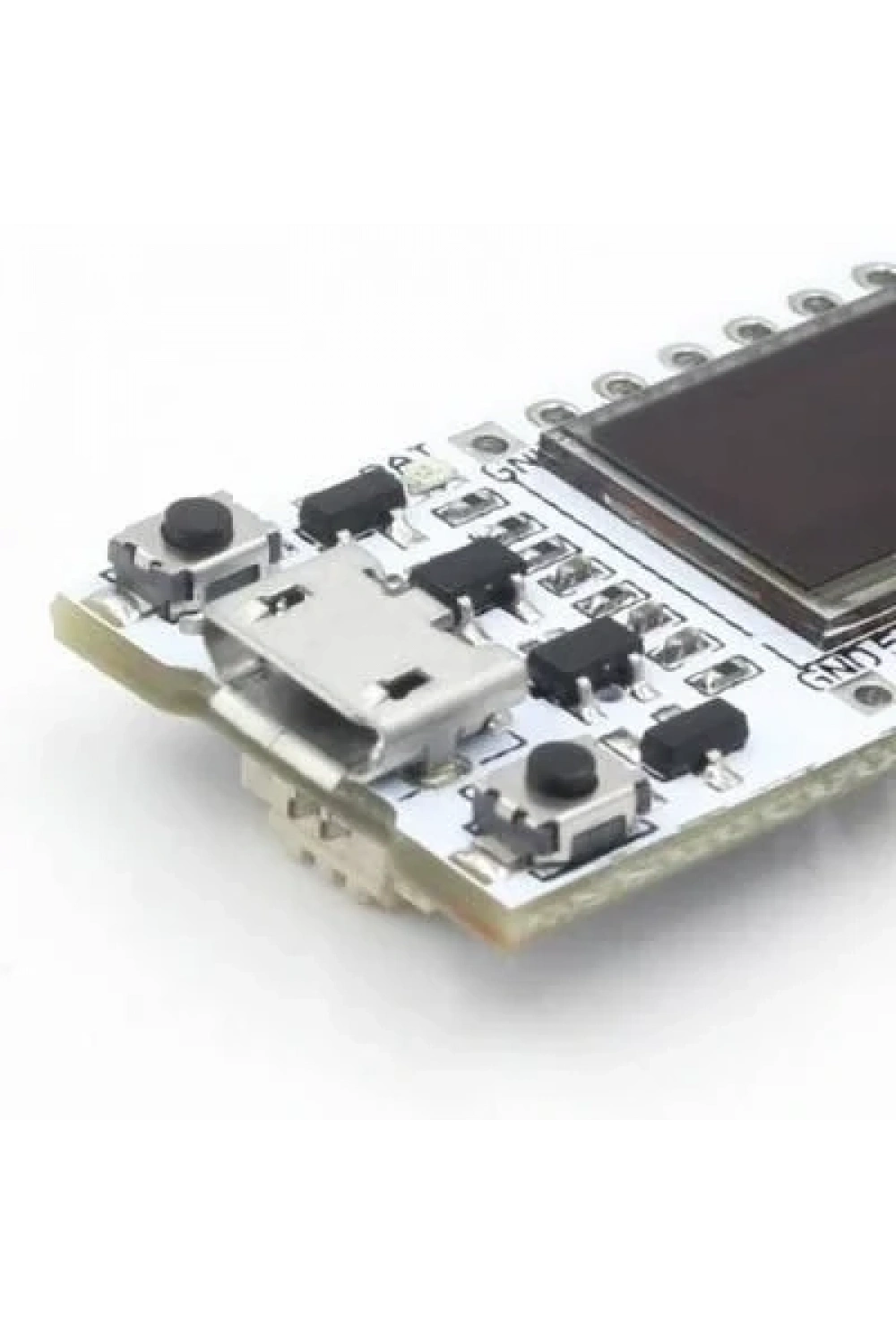 Esp8266 Tabanlı 0.91 Oled Ekran 32Mb Geliştirme Kartı