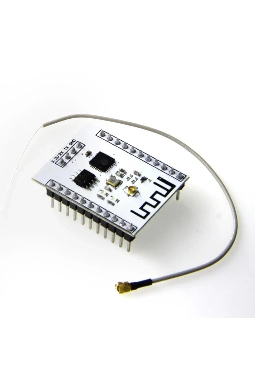 ESP8266 WiFi Modülü ESP-201