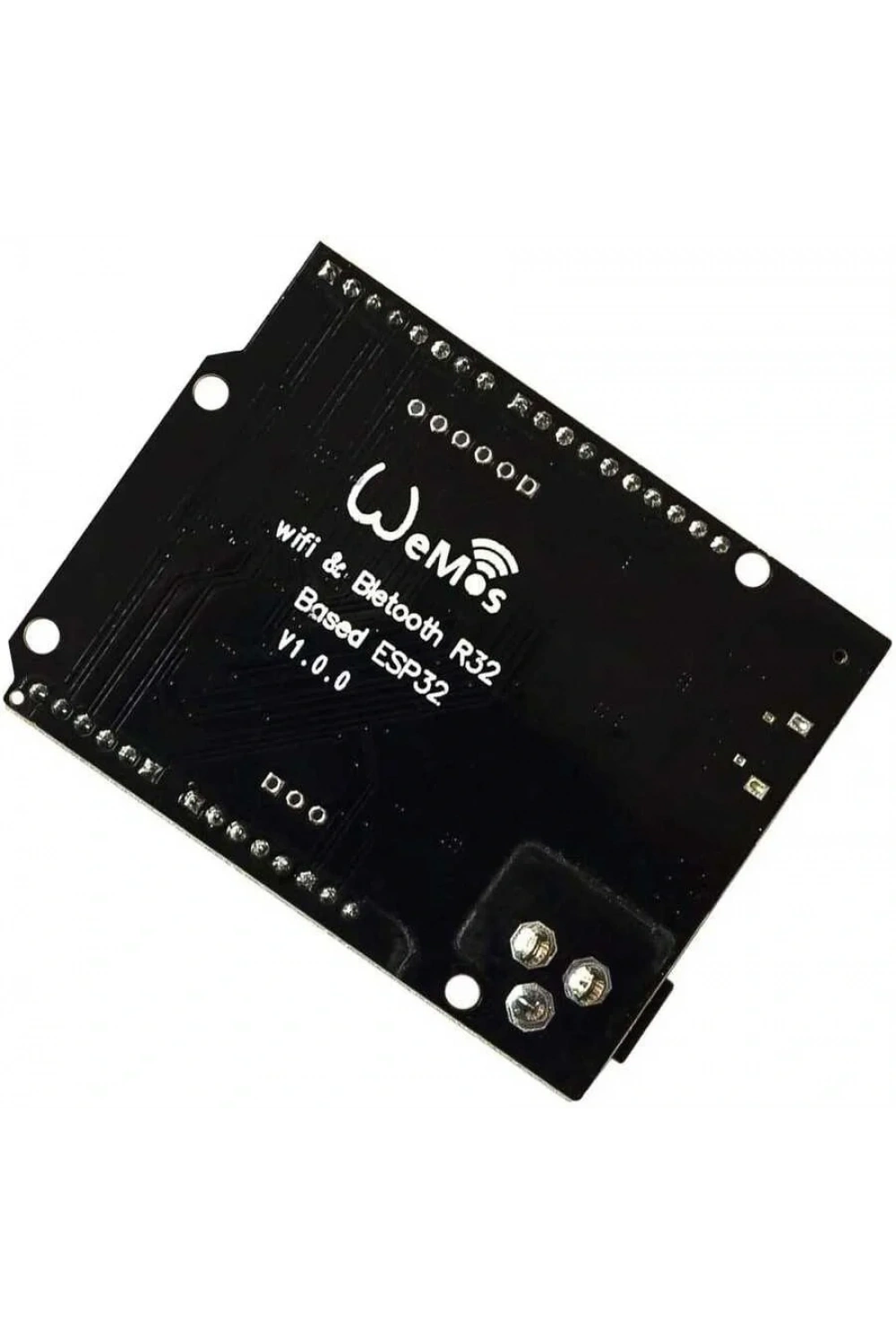ESPDuino-32 ESP32 WiFi ve Bletooth Geliştirme Kartı