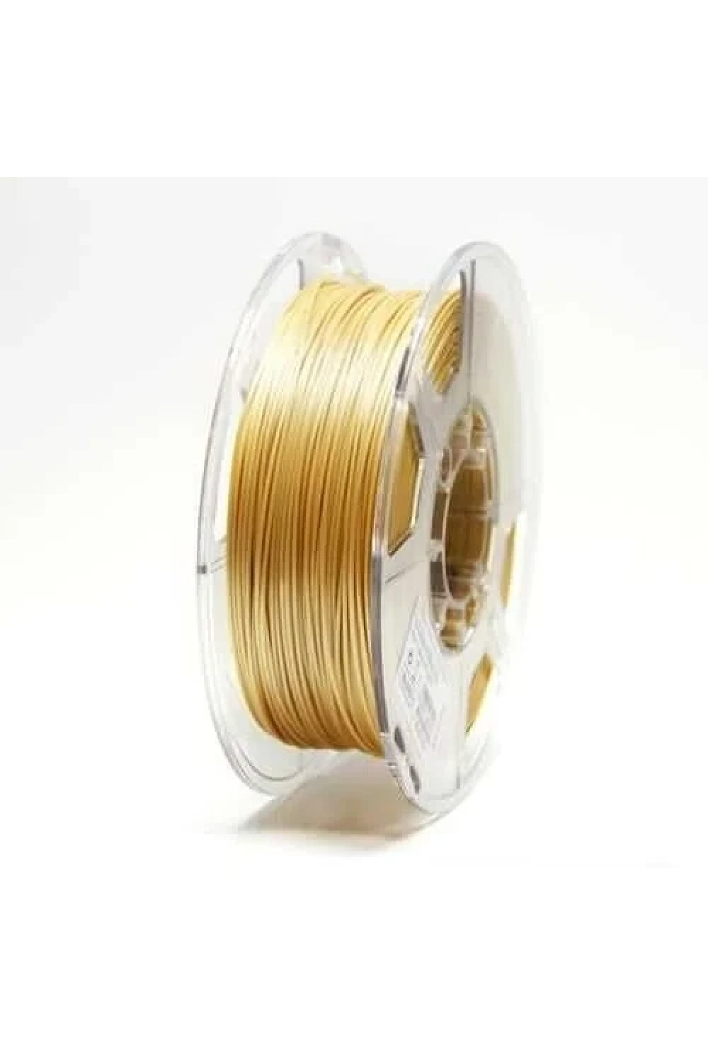 Esun 1.75mm Wood Filament - Ahşap(Tahta) 500g