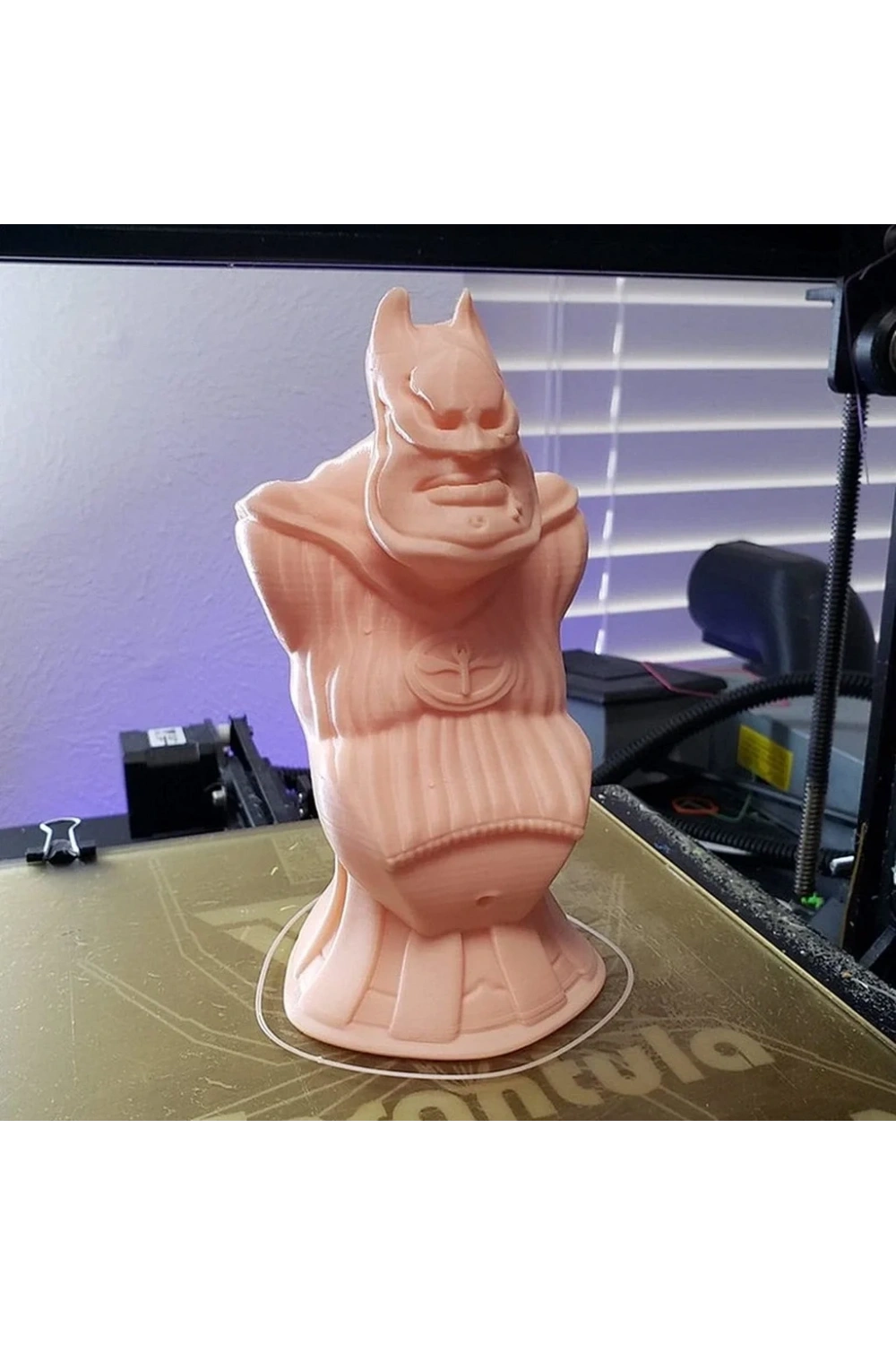 eSUN Bej Pla+ Filament 1.75mm 1 KG