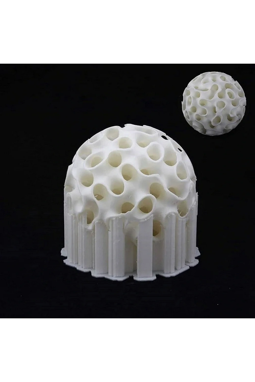 eSUN Beyaz Pla+ Filament 1.75mm 1 KG