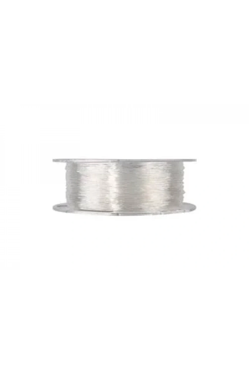 Esun eFlex 1.75mm (TPU-87A) Natural Filament