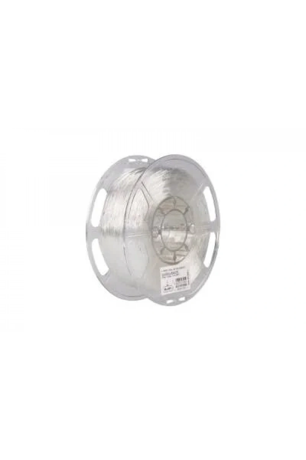 Esun eFlex 1.75mm (TPU-87A) Natural Filament