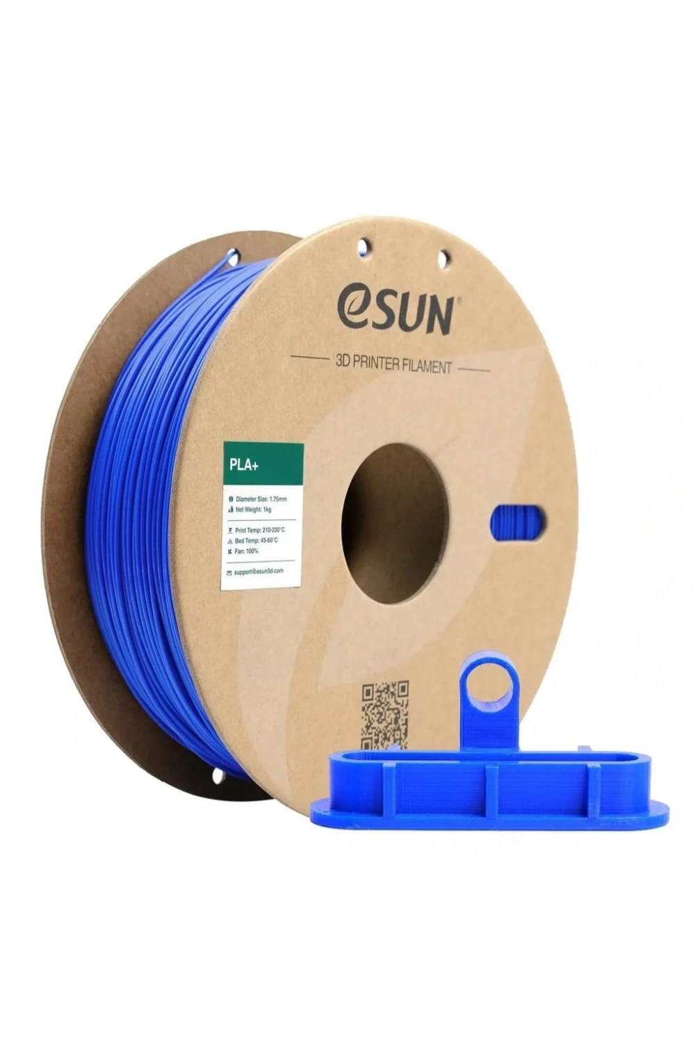eSUN Mavi Pla+ Filament 1.75mm 1 KG