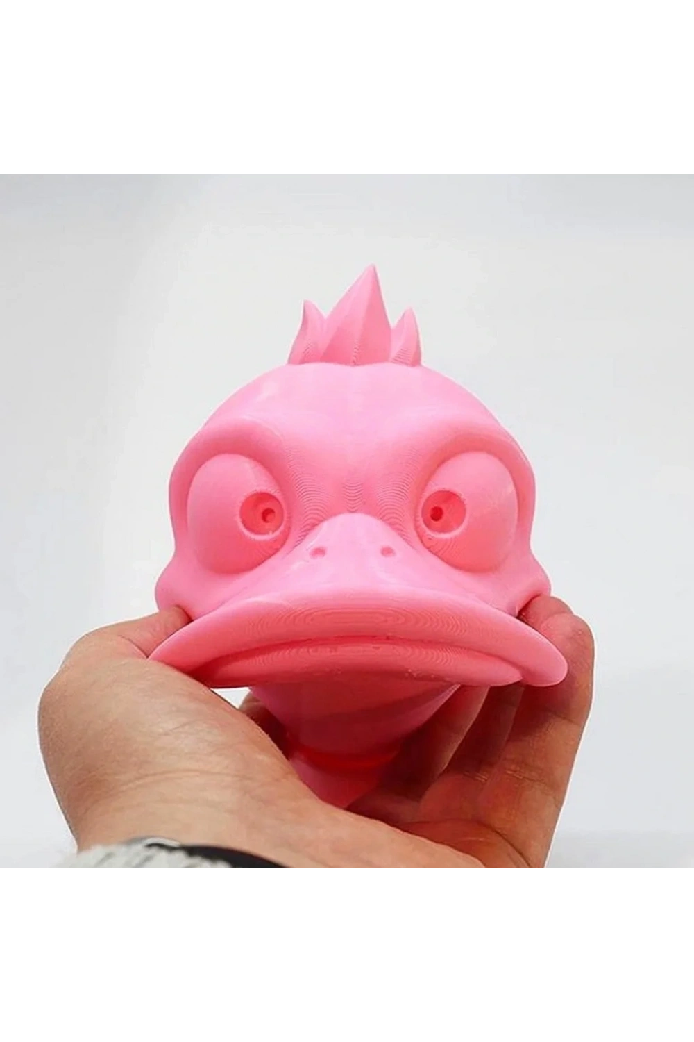 eSUN Pembe Pla+ Filament 1.75mm 1 KG