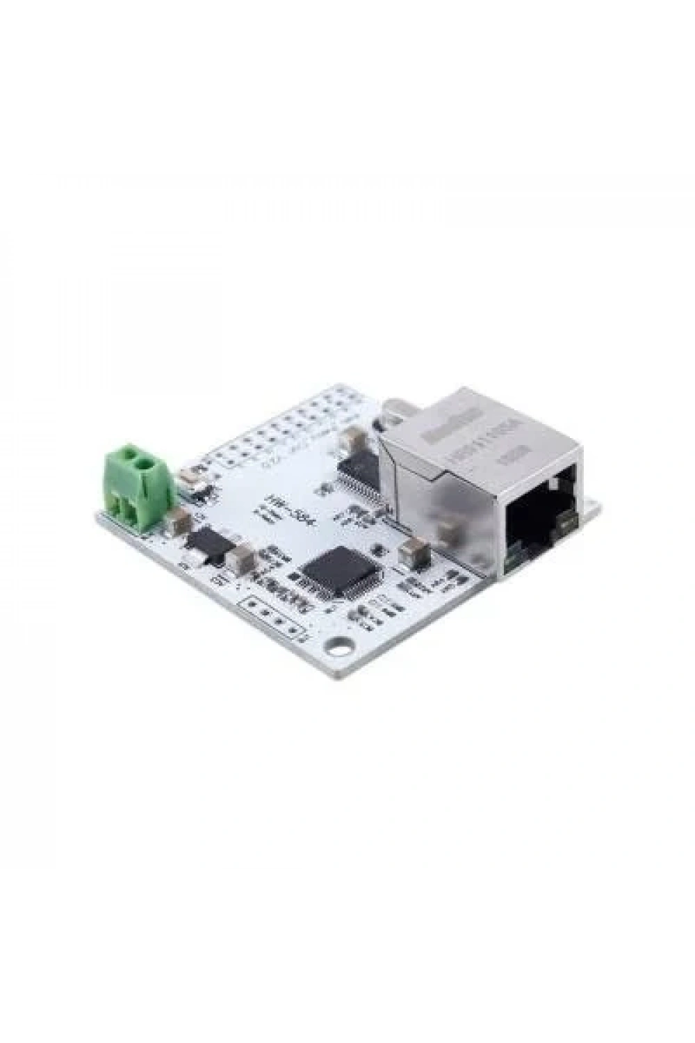 Ethernet 8/16 Kanal Röle Kontrol Modülü Akıllı Ev