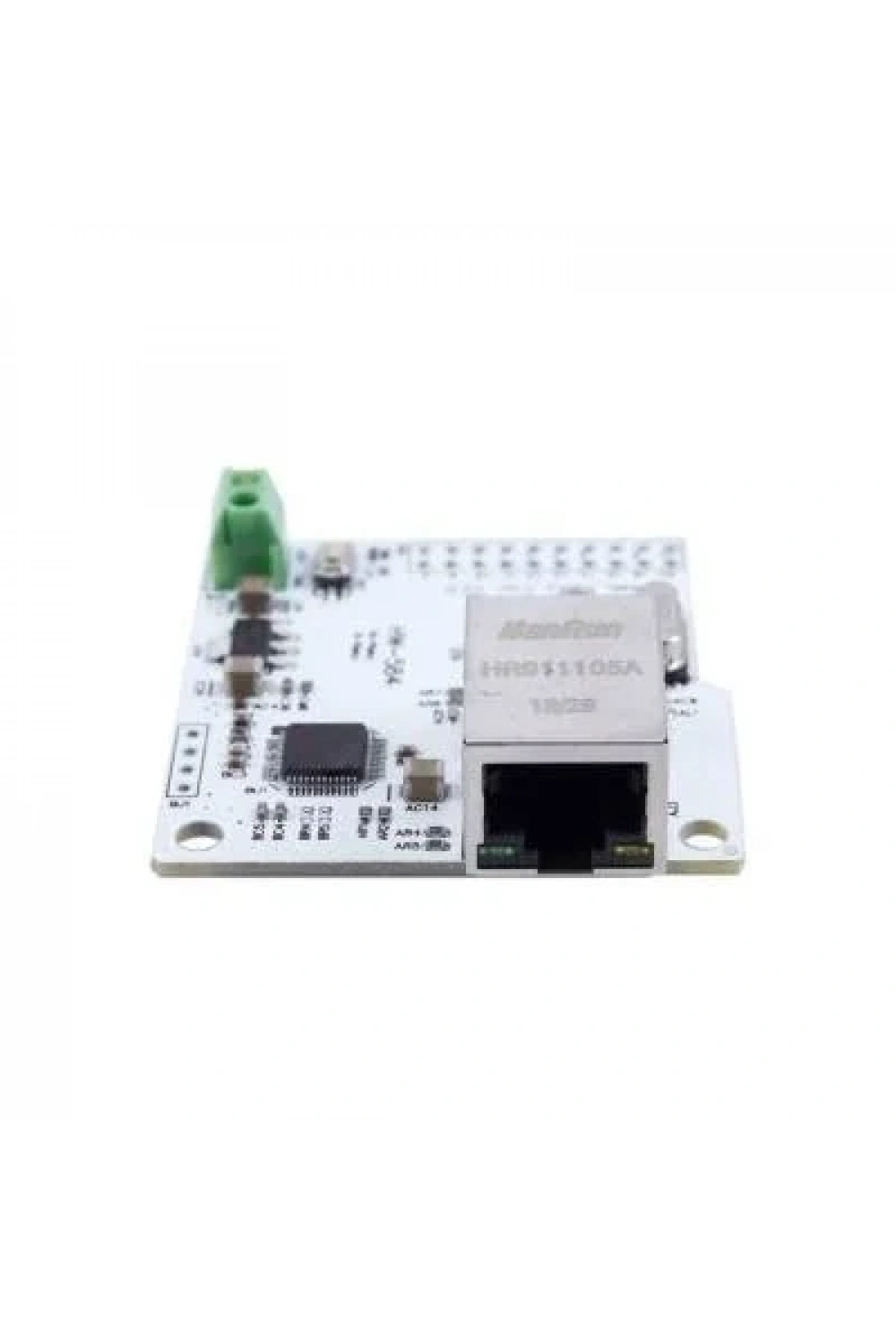 Ethernet 8/16 Kanal Röle Kontrol Modülü Akıllı Ev