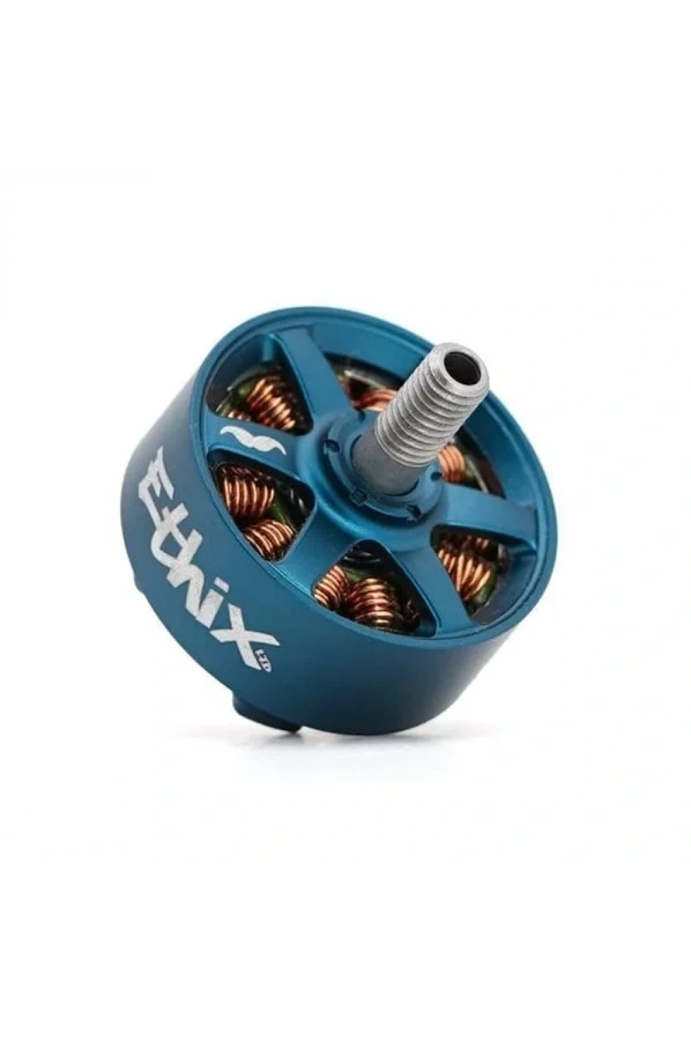 ETHIX Mr Steele Stout Motor V5 Blue - 2307 1950KV