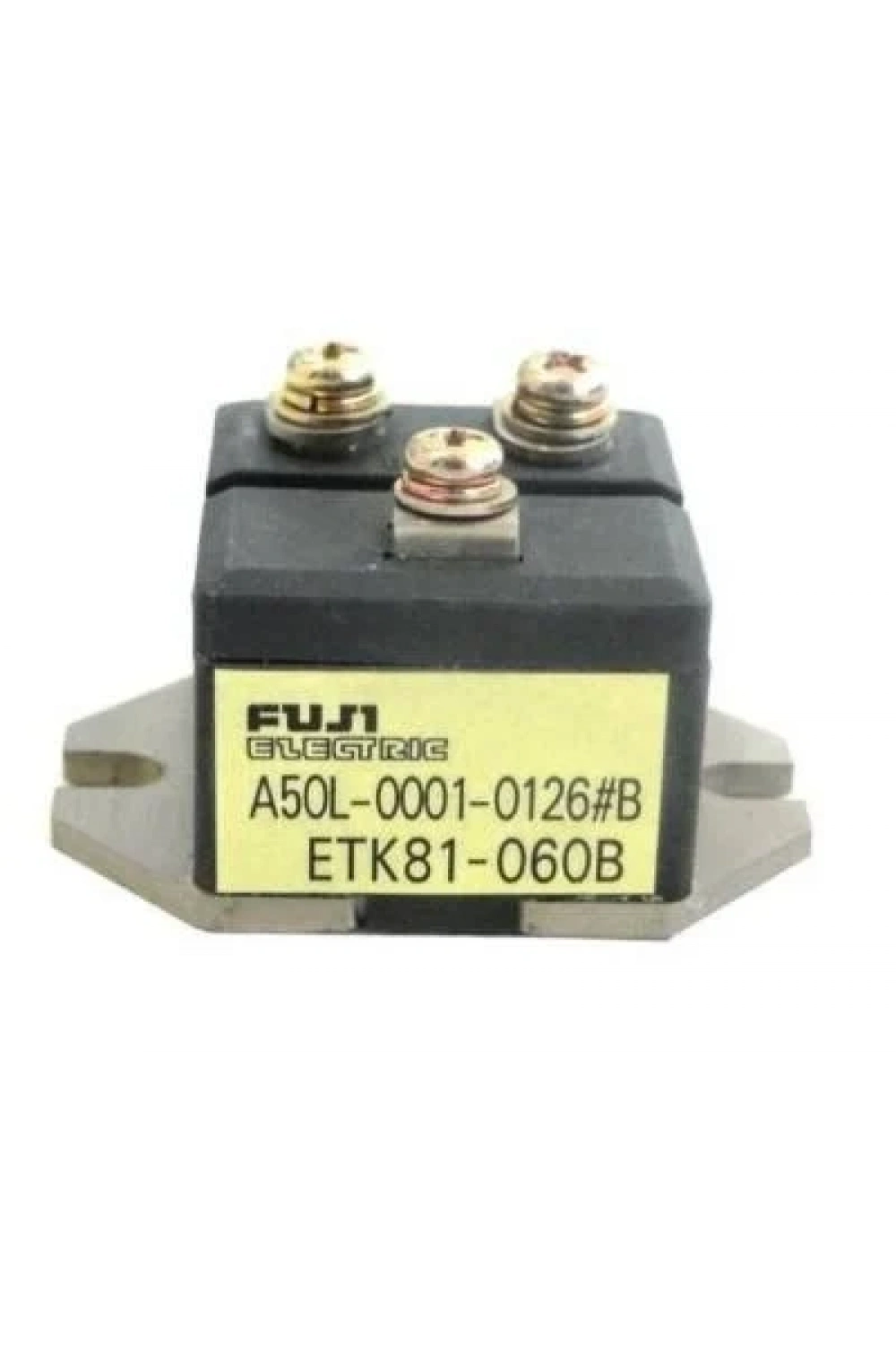 ETK81-060B 50A 600V Tek Darlington Transistör