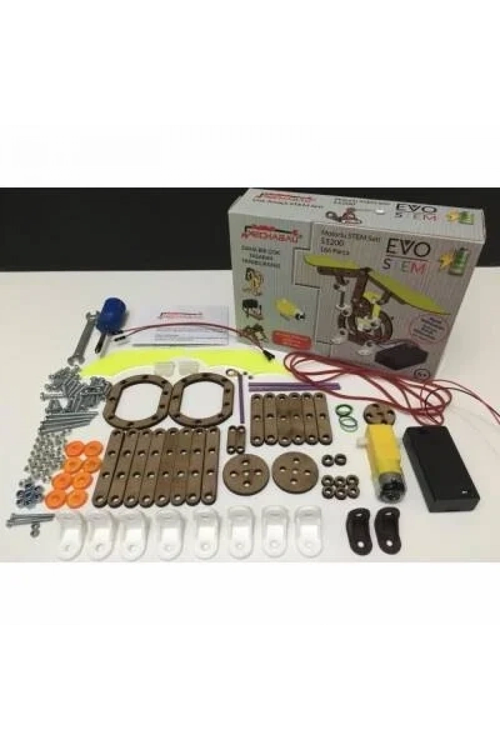 EVO STEM Eğitim Seti