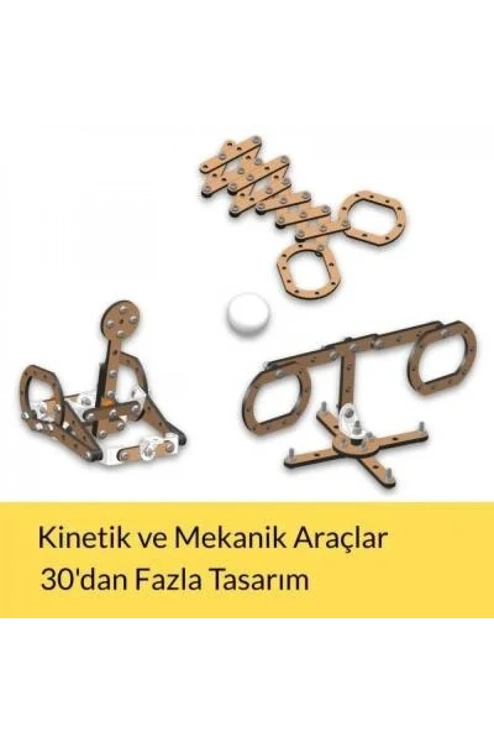 EVO STEM Eğitim Seti