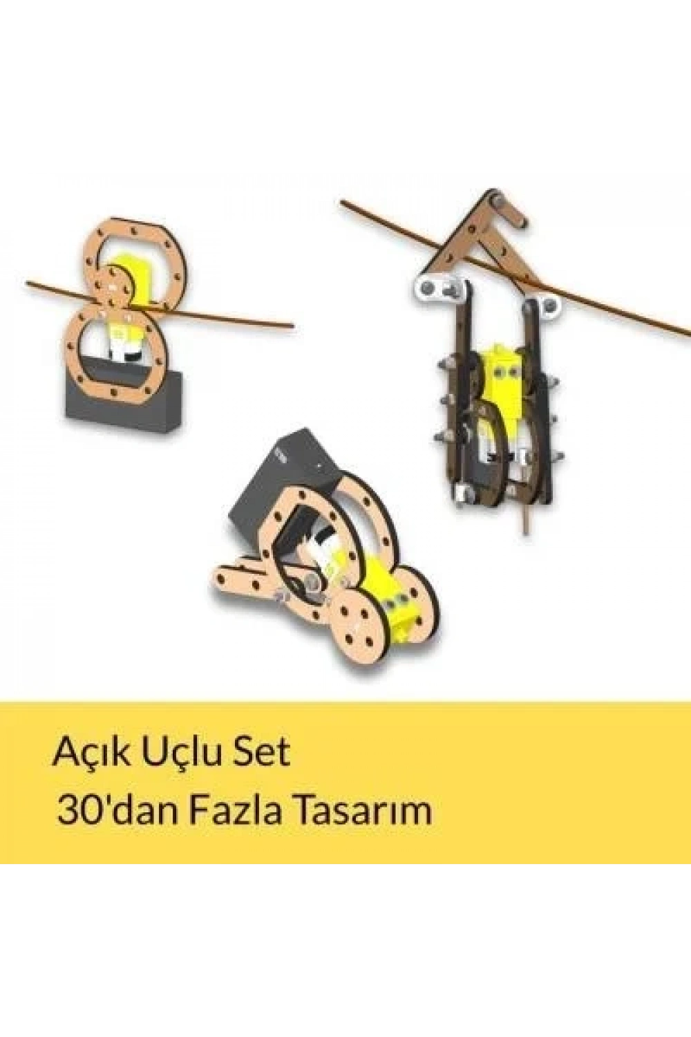 EVO STEM Eğitim Seti