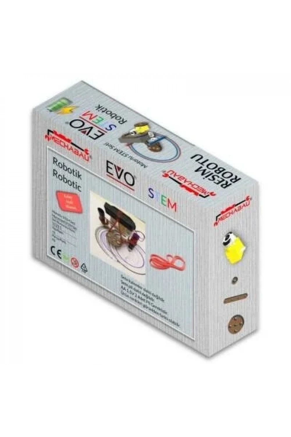 EVO STEM Resim Robotu Eğitim Seti