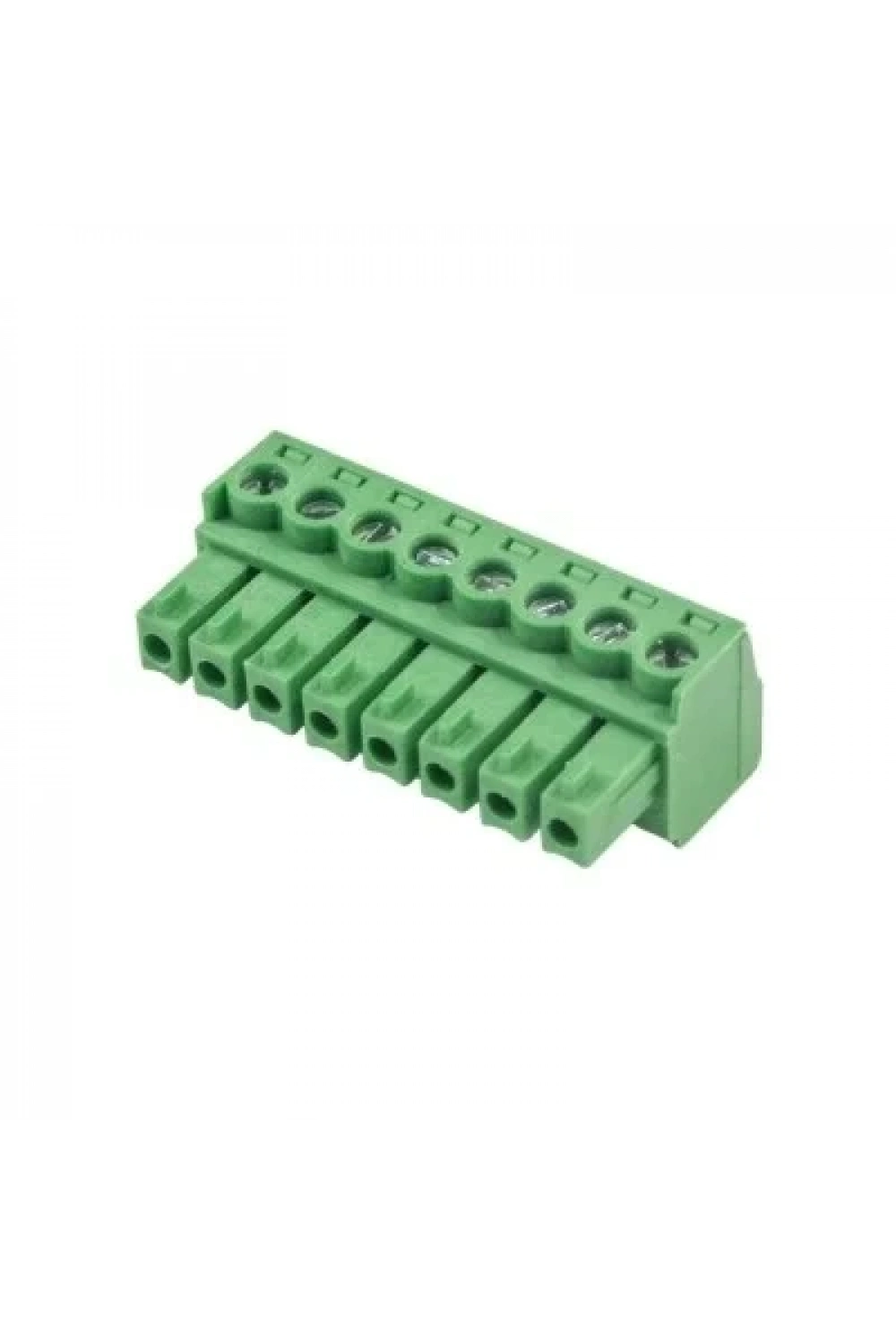 EX-15EDG 3.81mm 8 Pin 90 Derece Geçmeli Dişi Klemens