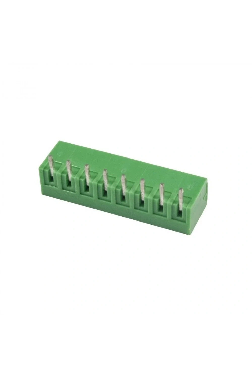 EX-2EDG 3.81mm 8 Pin 90 Derece Geçmeli Erkek Klemens